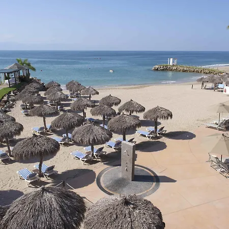 Mexican Experience By Villa Del Palmar-3