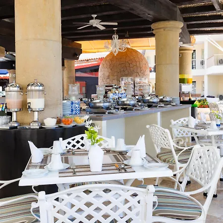 Mexican Experience By Villa Del Palmar-2