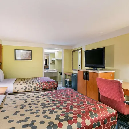 Econo Lodge Frederick I-70-2