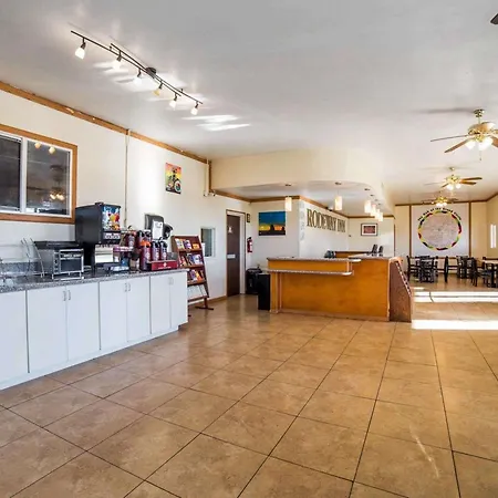 Rodeway Inn At Lake Powell-2