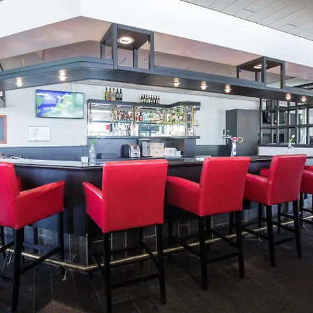 Bastion Hotel Almere-2