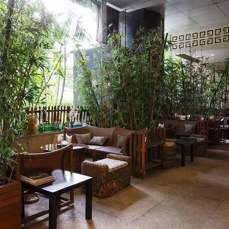 Dan Executive Apartment Guangzhou Zhujiang New Town-2