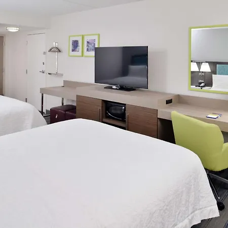 Hampton Inn - Greenville-2