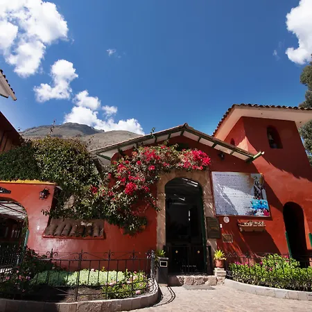 Arthouse Pisac - Royal Inka-2