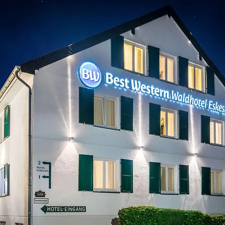 Waldhotel Eskeshof-2