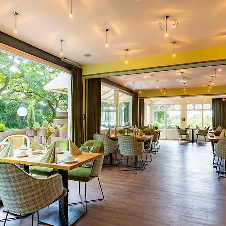 Waldhotel Eskeshof-3
