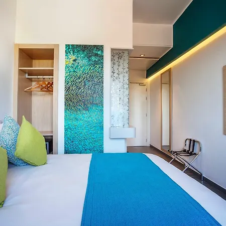 Relax Hotel Kenitra-2