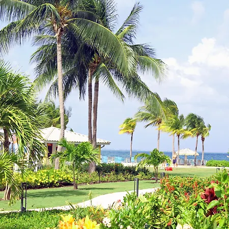 The Grand Caymanian Resort-2