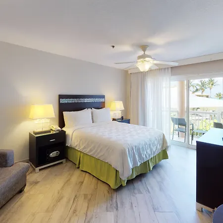 The Grand Caymanian Resort-3