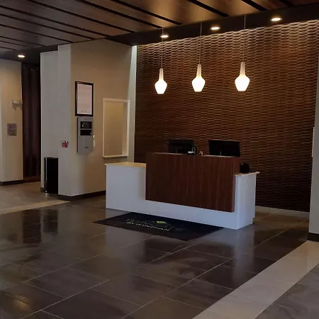 Wingate By Wyndham Moab-2