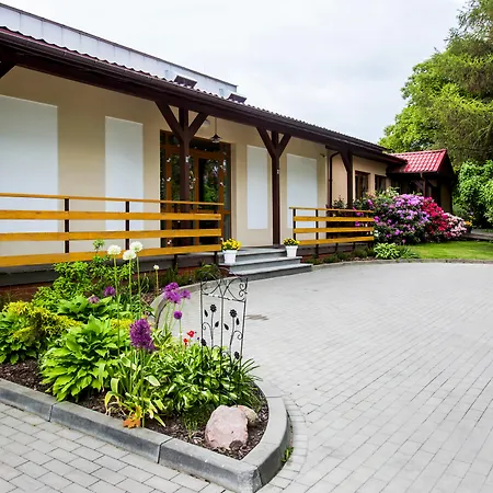 Hotel Platan-3