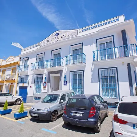 Hostal Azul-2