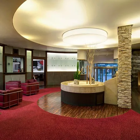 Best Western Gorizia Palace-3