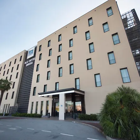 Blu Hotel Brixia-2
