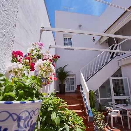 Hostal Azul-3