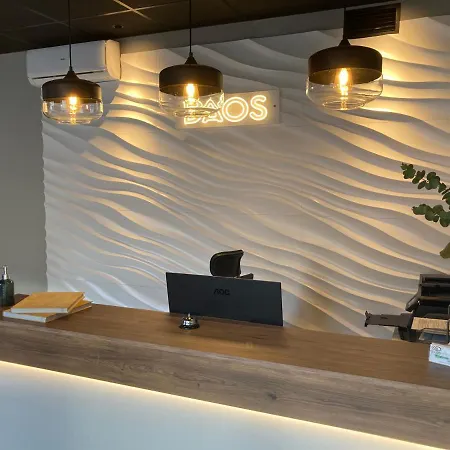 Daos Suites & Terrace Marbella-3