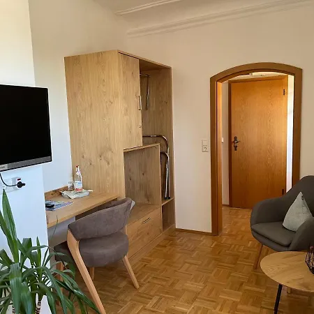 Gasthof - Pension - Adler-2