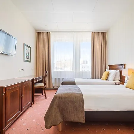 Hotel Island - Comfort-2