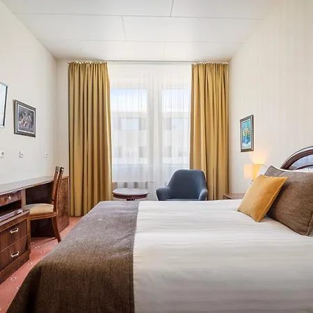 Hotel Island - Comfort-3