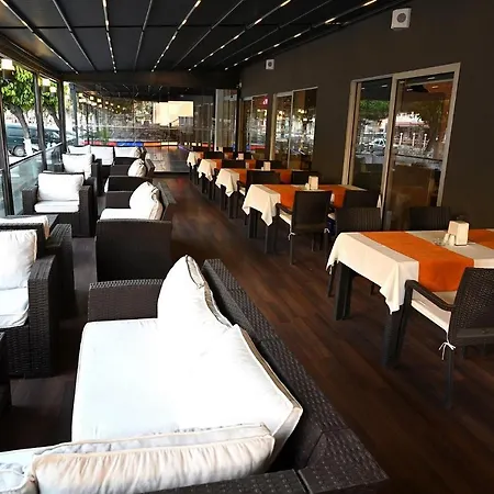 Roxx Royal Hotel-3
