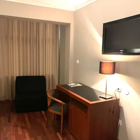 Hotel Puma-3