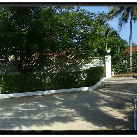 Glory Ocean Villas, Diani-3