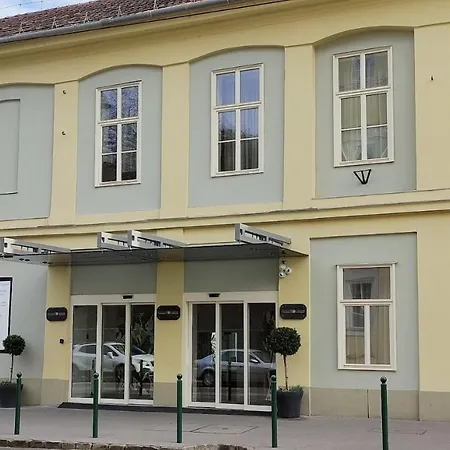 Budapest Csaszar Hotel-2