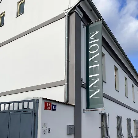Penzion Moveinn-2