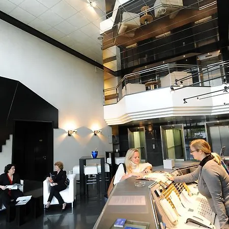 B-Aparthotel Moretus-2