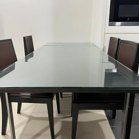 Arcoris, Mont Kiara By Mk Home-2