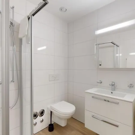 Lodges Hotel Morges-2