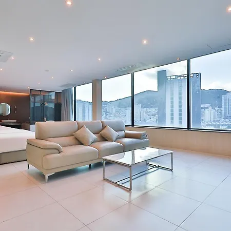 Seomyeon Ib Hotel-3
