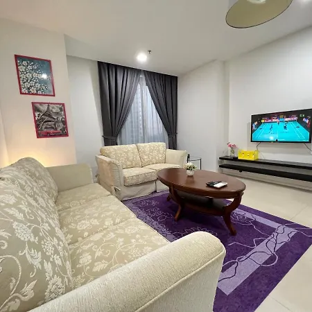 Arcoris, Mont Kiara By Mk Home-3