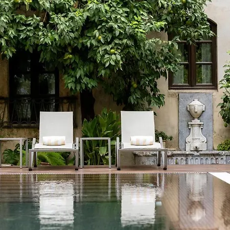 Hospes Palacio del Bailio-2