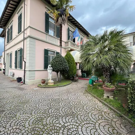 Hotel Villa Primavera-2