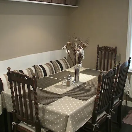 The Cavalier House B&B-2