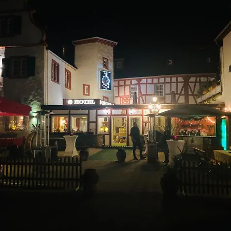 Hotel Rheingraf-2
