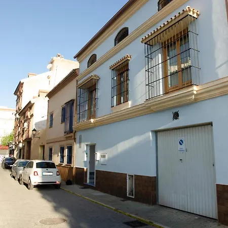 Casa del Patio Andaluz-2