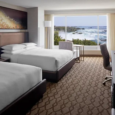 Niagara Falls Marriott Fallsview Hotel & Spa-2