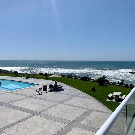 La Jolla Excellence, Exclusive Front Beach!-3
