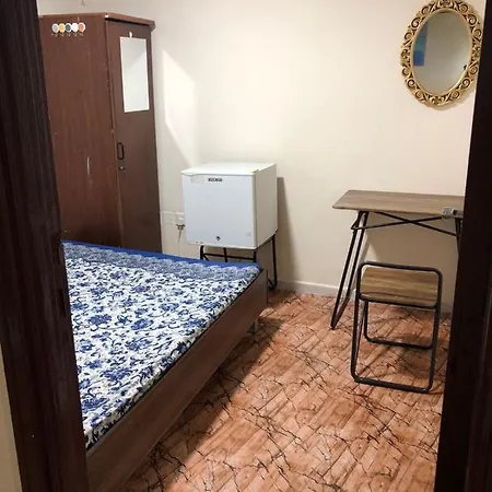 Second Home-3