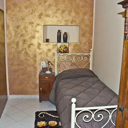 B&B I Girasoli-3
