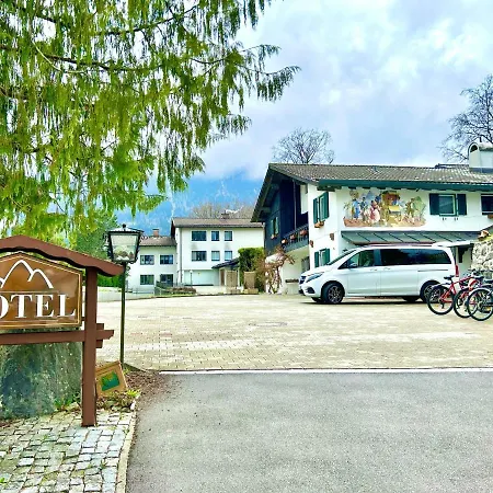 Hotel Bergland-3