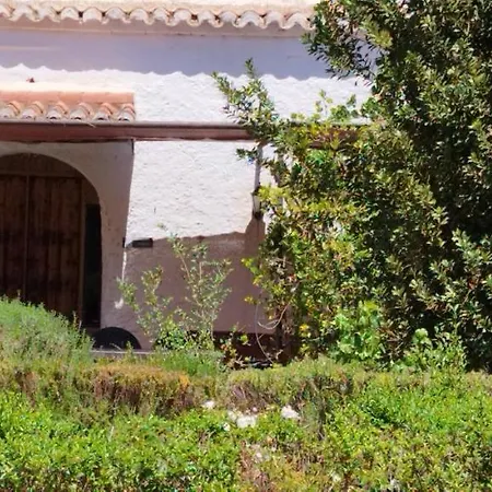 Casas Cueva La Tala-3