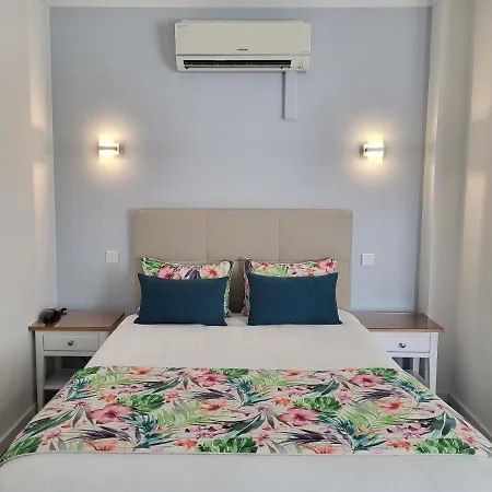 Hotel Ancora Mar-2