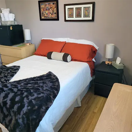 The Dewberry Homestay B&B-3