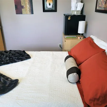 The Dewberry Homestay B&B-2