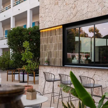 Bella Colina I Vintage Hotel 1953-2