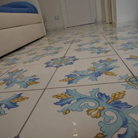 O Guarracino Rooms-3