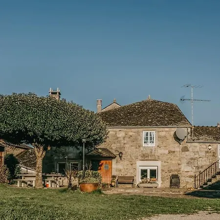 Casa Do Cuco - Rural House-2